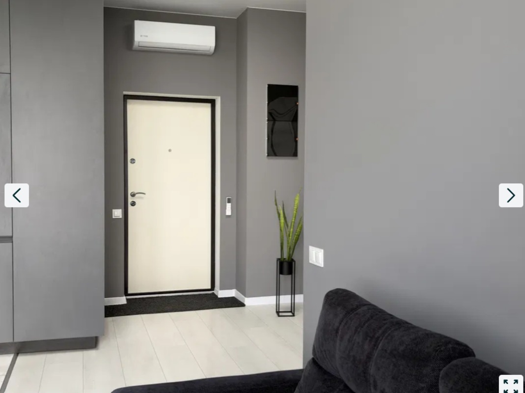 Квартира на вул. Филатова Академика, 41 м², 75 000$ — FAKTOR