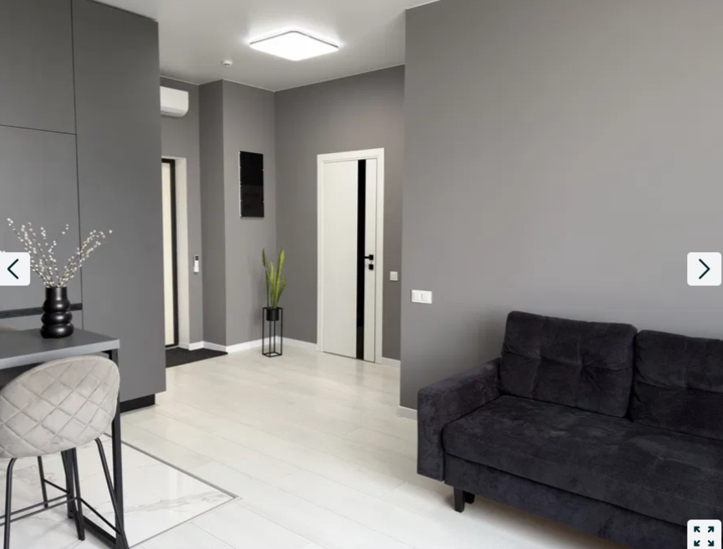 Квартира на вул. Филатова Академика, 41 м², 75 000$ — FAKTOR