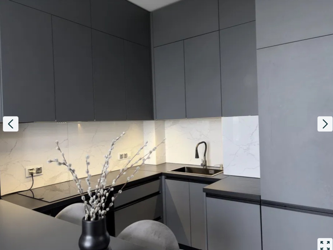 Квартира на вул. Филатова Академика, 41 м², 75 000$ — FAKTOR
