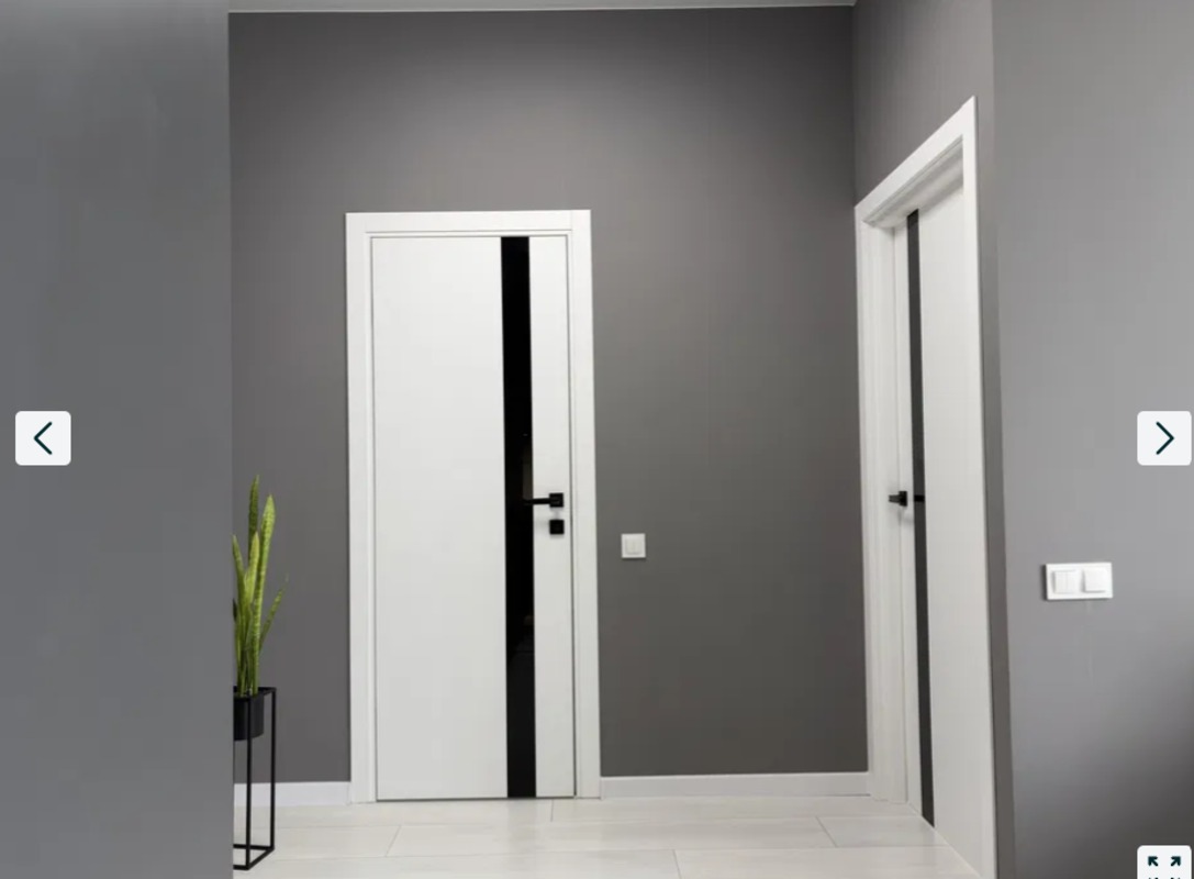Квартира на вул. Филатова Академика, 41 м², 75 000$ — FAKTOR