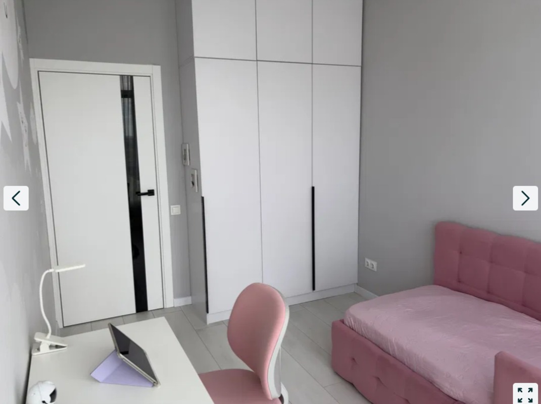 Квартира на вул. Филатова Академика, 41 м², 75 000$ — FAKTOR