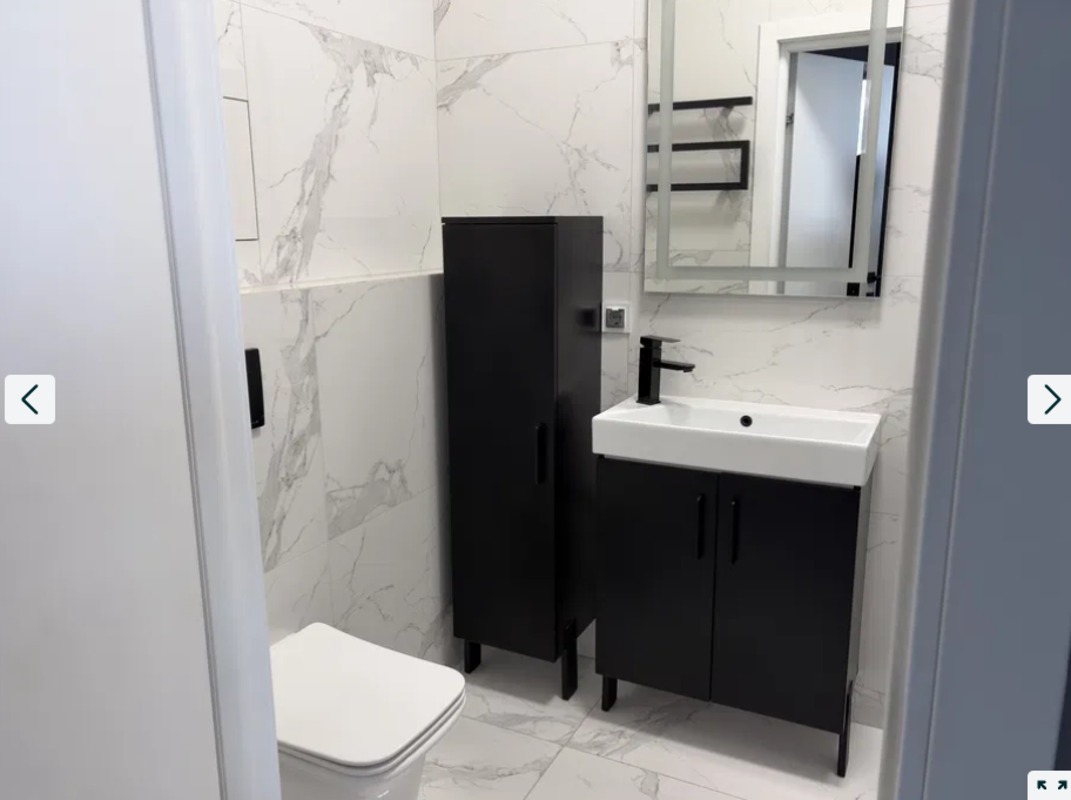 Квартира на вул. Филатова Академика, 41 м², 75 000$ — FAKTOR