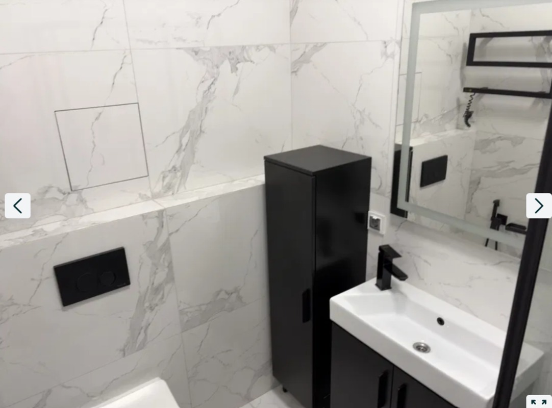 Квартира на вул. Филатова Академика, 41 м², 75 000$ — FAKTOR