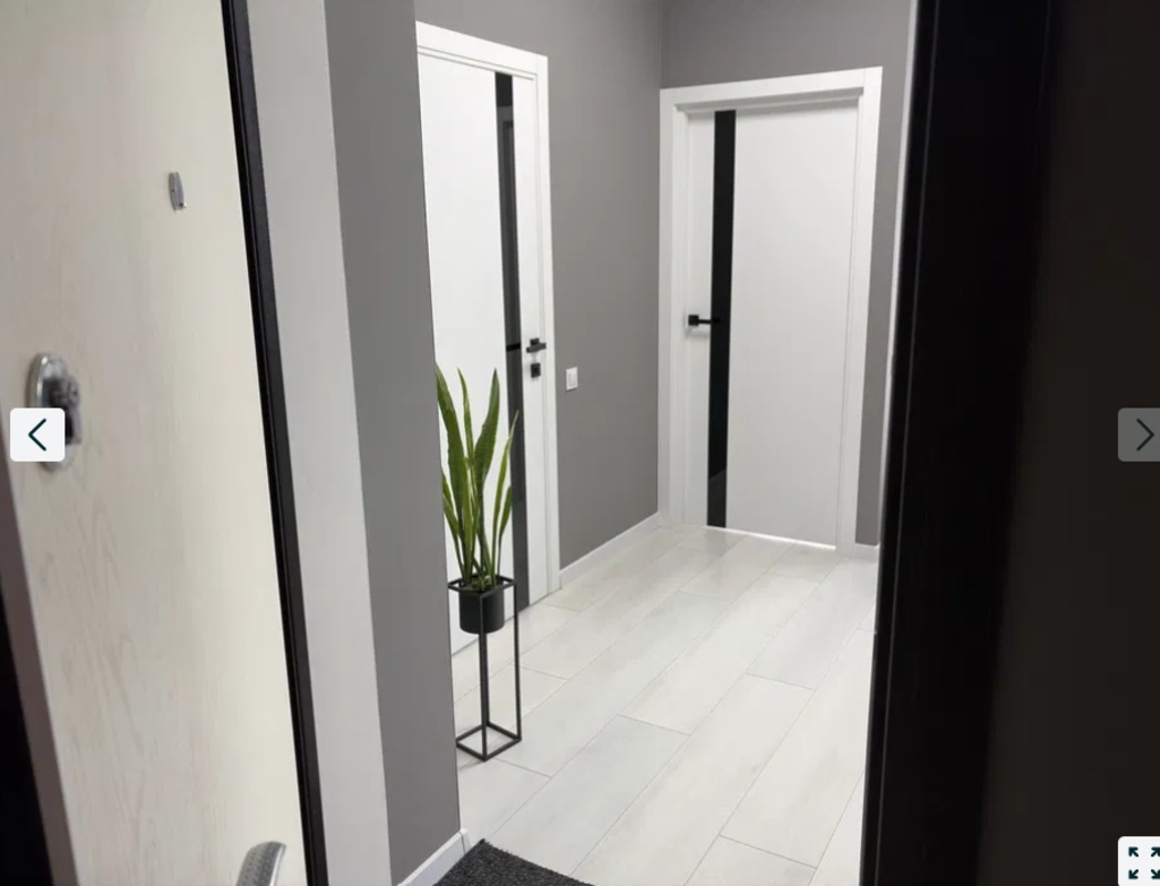 Квартира на вул. Филатова Академика, 41 м², 75 000$ — FAKTOR