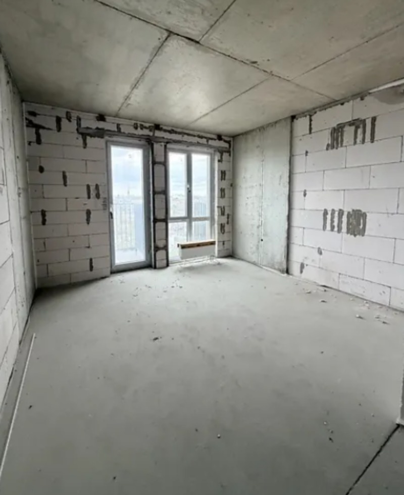 Квартира на вул. Софиевская, 25 м², 23 700$ — FAKTOR