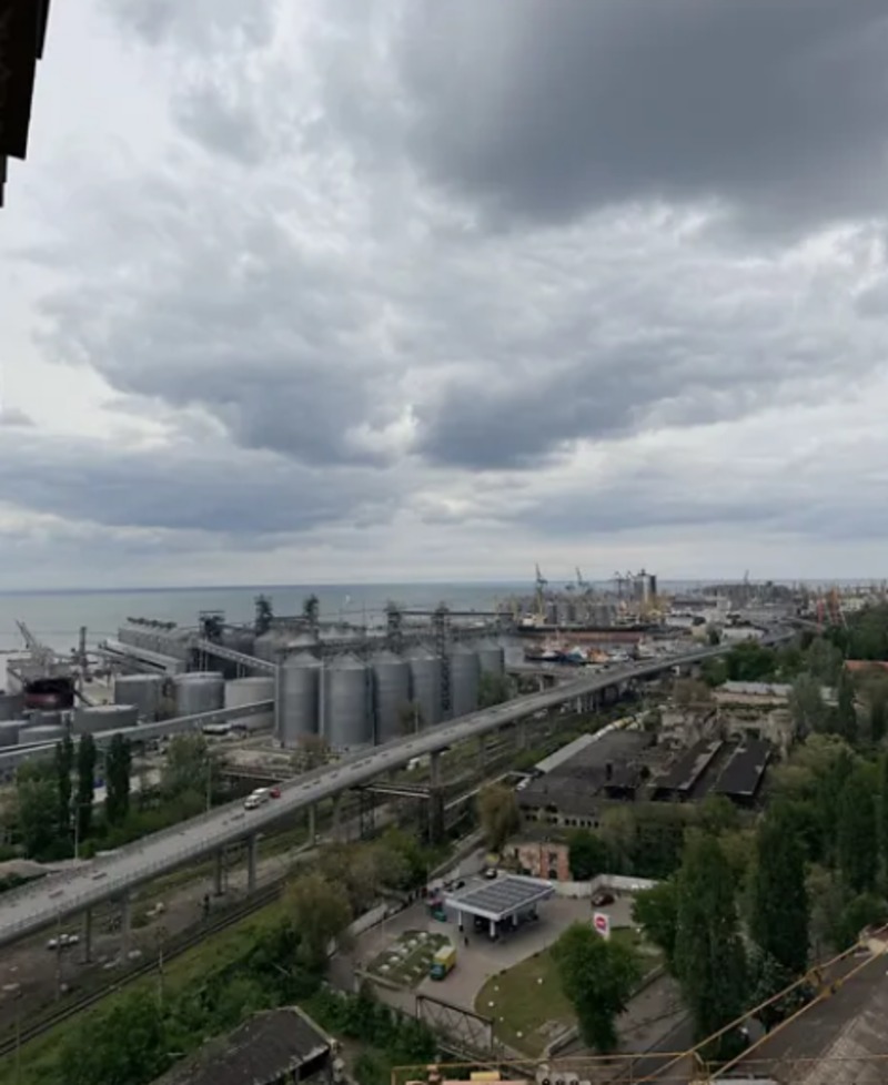 Квартира на вул. Софиевская, 25 м², 23 700$ — FAKTOR