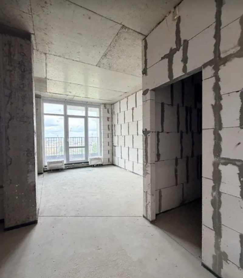Квартира на вул. Софиевская, 53 м², 51 000$ — FAKTOR