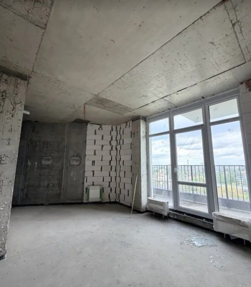 Квартира на вул. Софиевская, 53 м², 51 000$ — FAKTOR