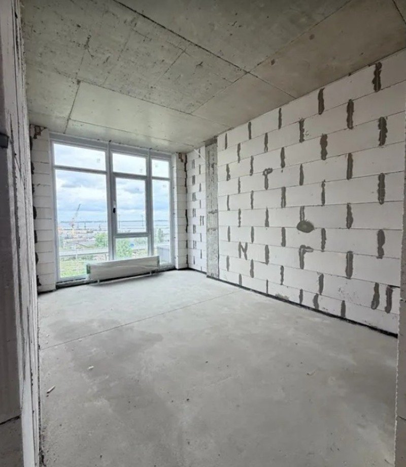 Квартира на вул. Софиевская, 53 м², 51 000$ — FAKTOR
