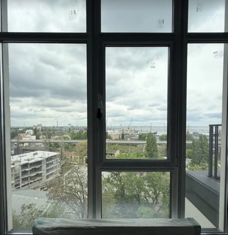 Квартира на вул. Софиевская, 53 м², 51 000$ — FAKTOR