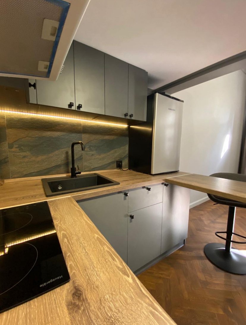Квартира на вул. Нежинская, 29 м², 52 000$ — FAKTOR