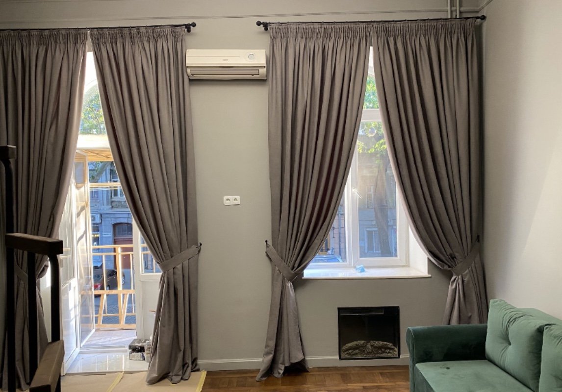 Квартира на вул. Нежинская, 29 м², 52 000$ — FAKTOR