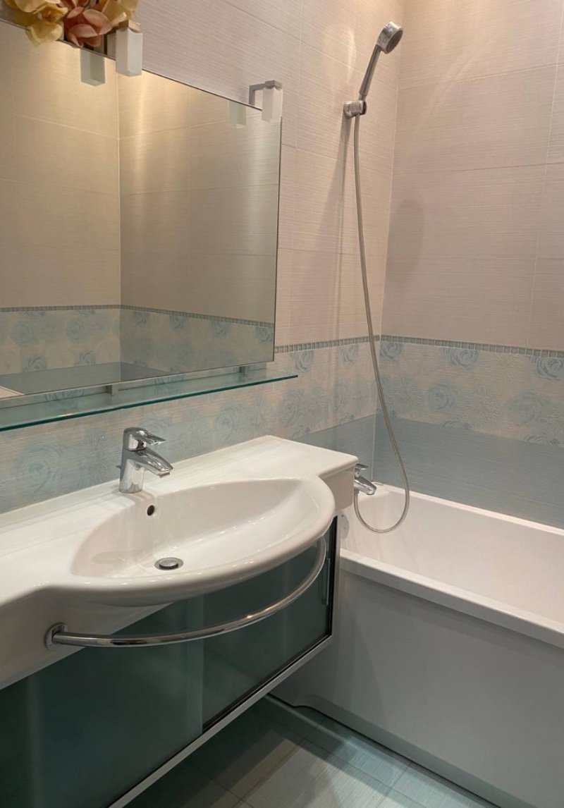 Квартира на вул. Базарная, 96 м², 170 000$ — FAKTOR