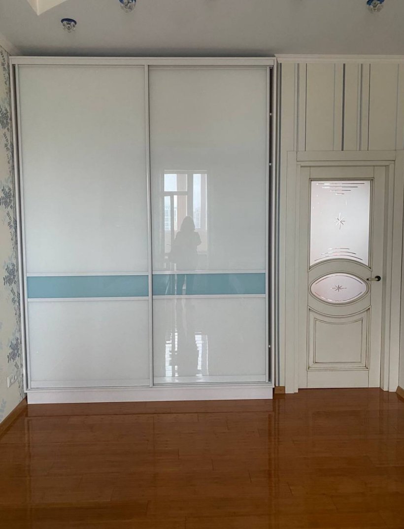 Квартира на вул. Базарная, 96 м², 170 000$ — FAKTOR
