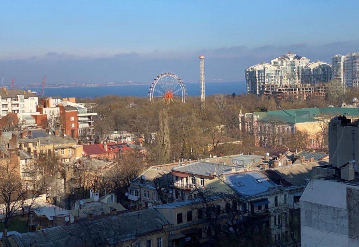 Квартира на вул. Базарная, 96 м², 170 000$ — FAKTOR