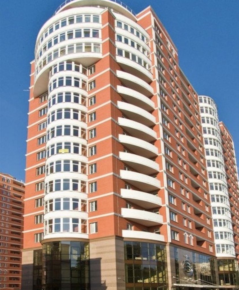 Квартира на вул. Базарная, 96 м², 170 000$ — FAKTOR