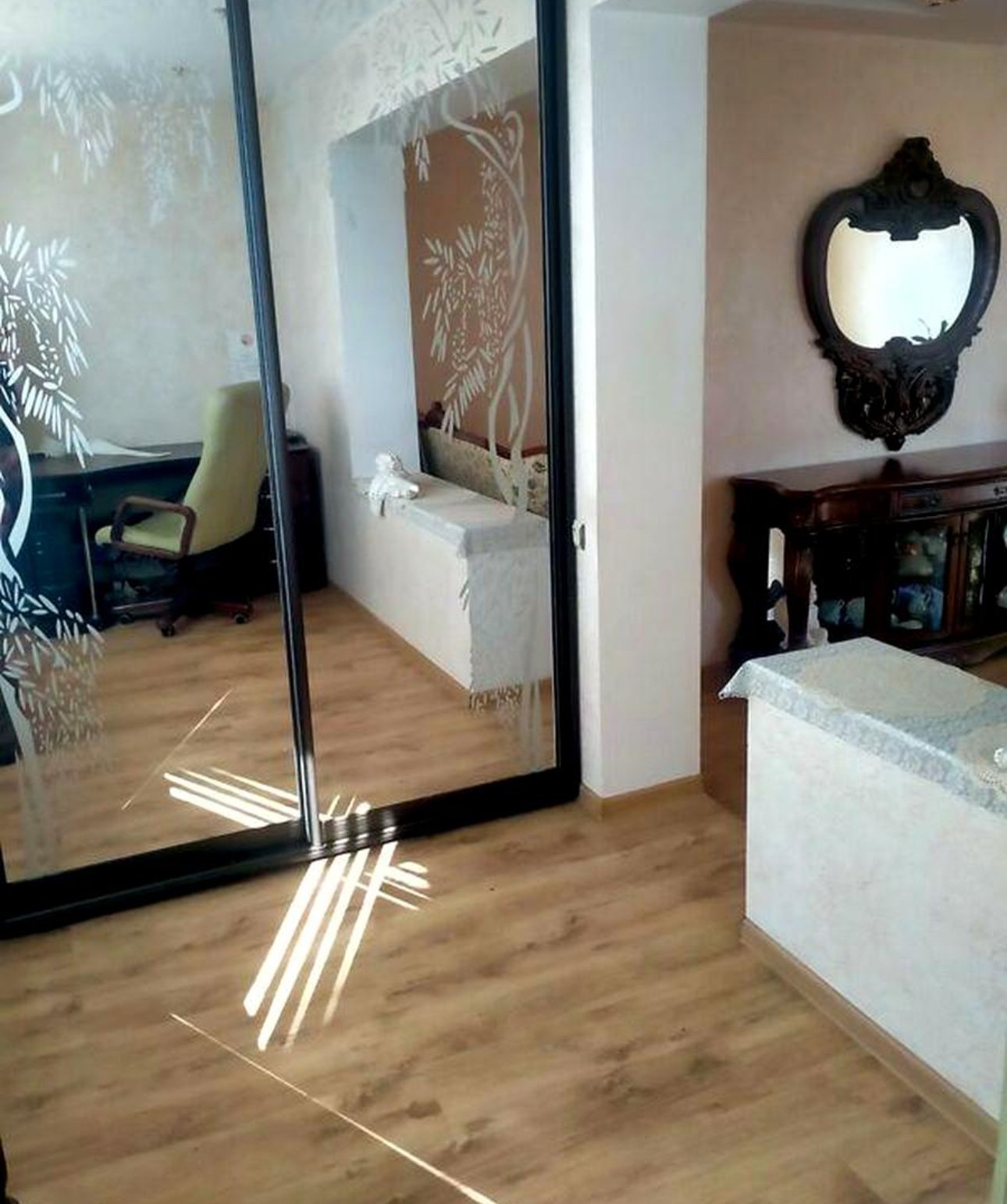 Квартира на вул. Добровольского проспект, 85 м², 62 000$ — FAKTOR
