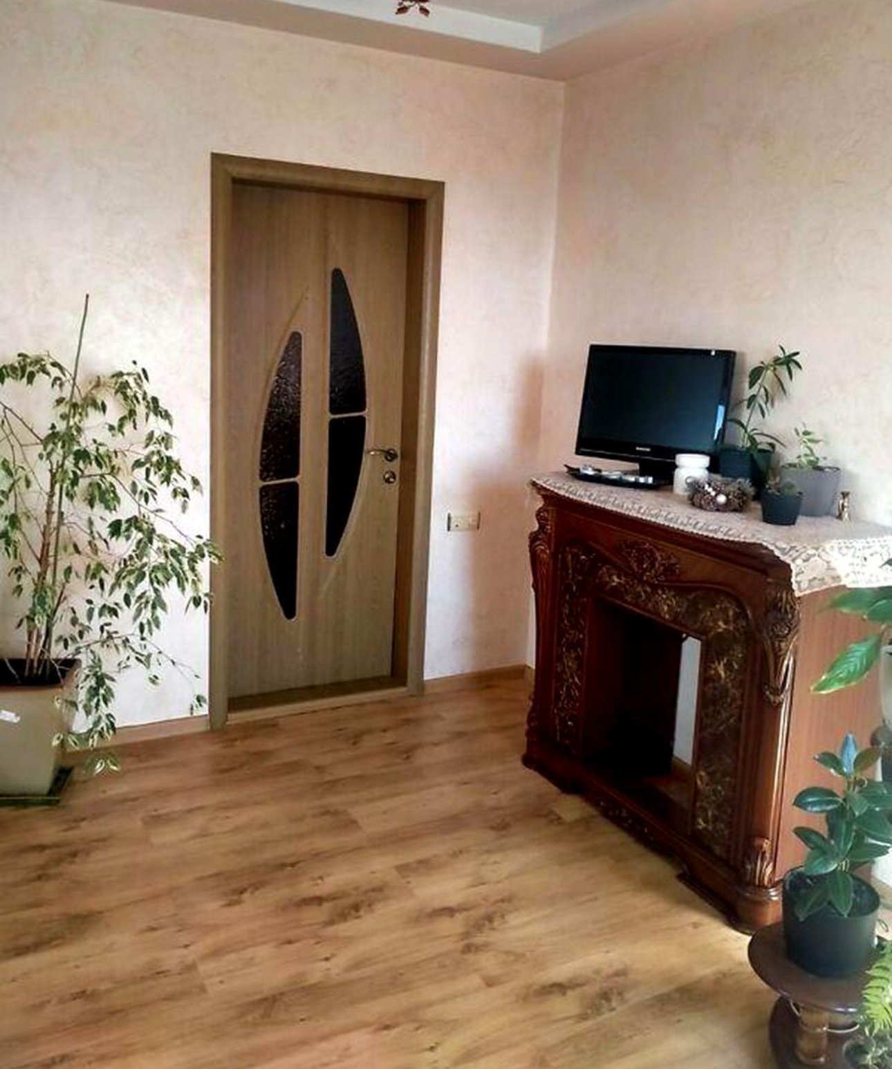 Квартира на вул. Добровольского проспект, 85 м², 62 000$ — FAKTOR