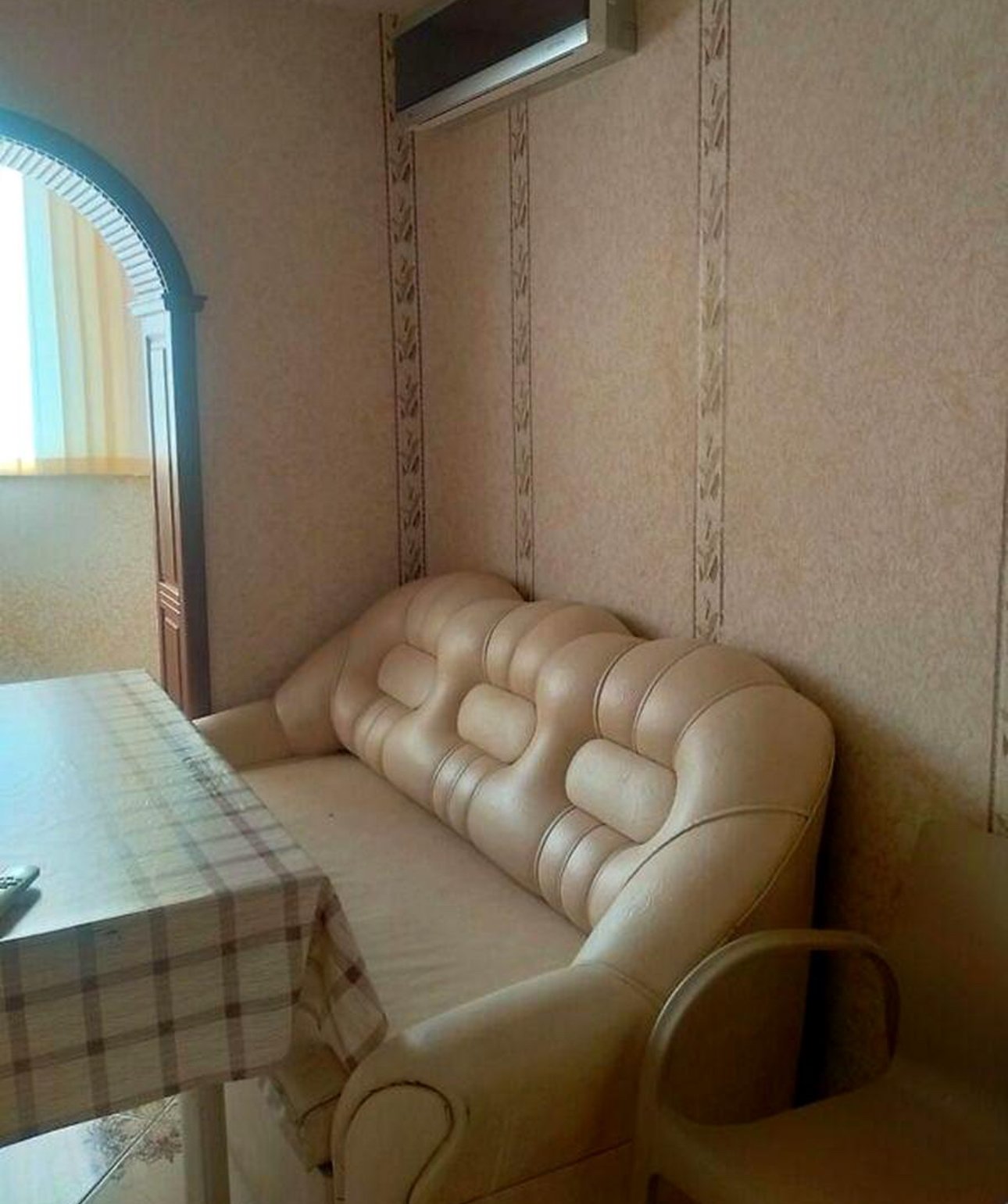 Квартира на вул. Добровольского проспект, 85 м², 62 000$ — FAKTOR