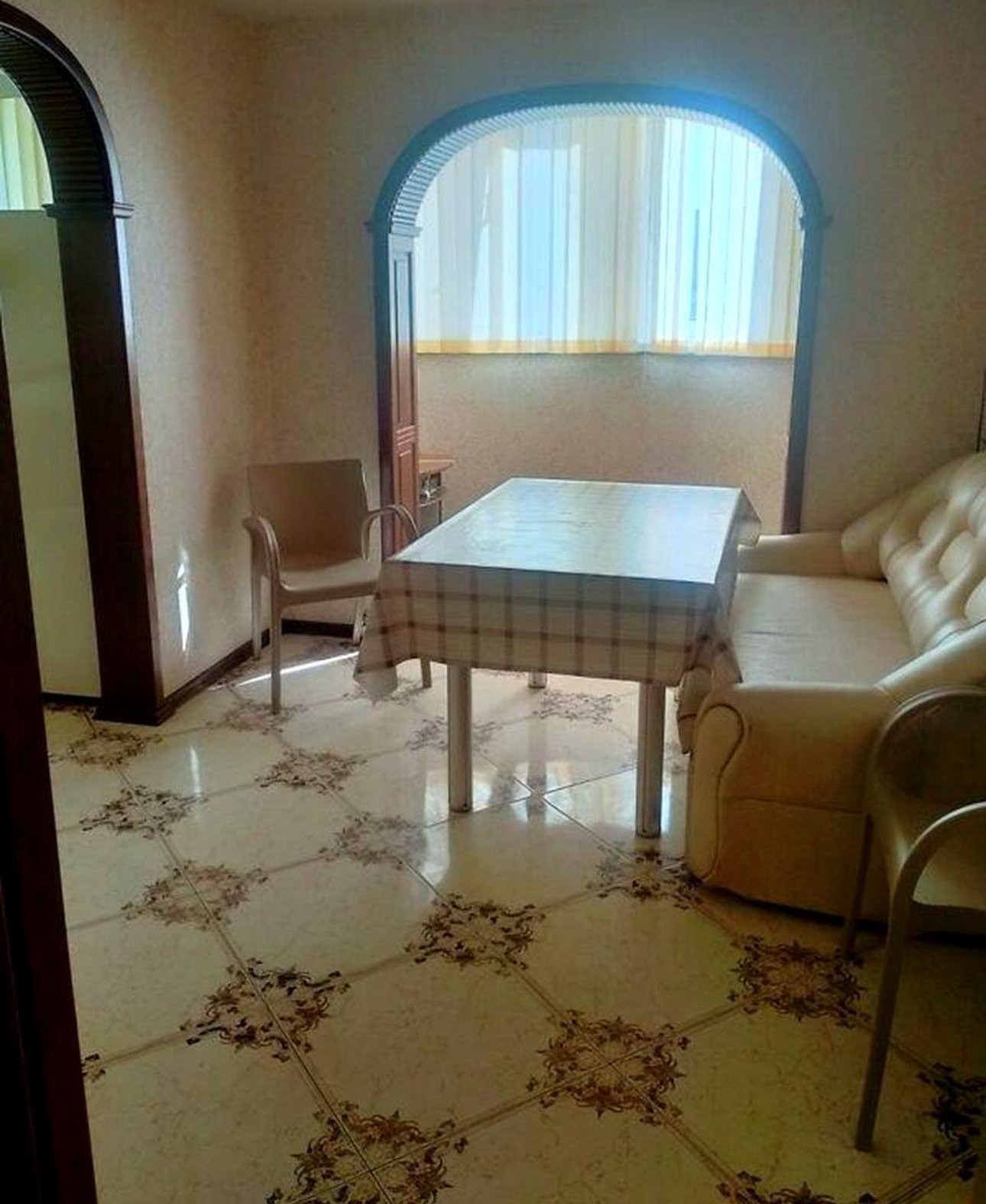 Квартира на вул. Добровольского проспект, 85 м², 62 000$ — FAKTOR