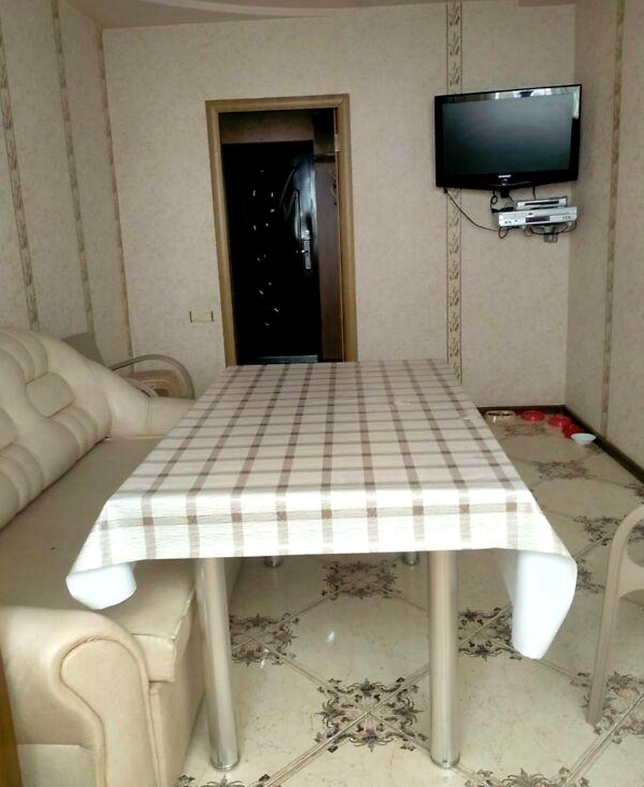 Квартира на вул. Добровольского проспект, 85 м², 62 000$ — FAKTOR