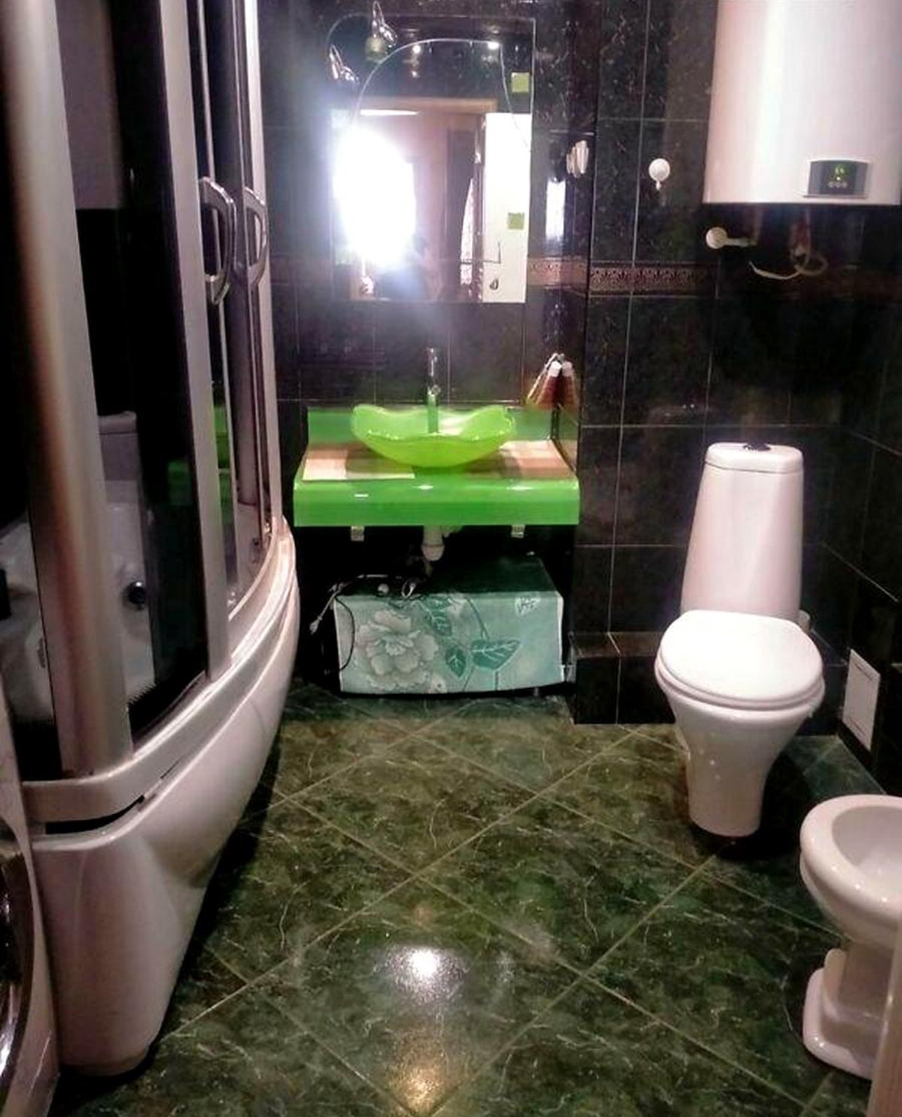 Квартира на вул. Добровольского проспект, 85 м², 62 000$ — FAKTOR
