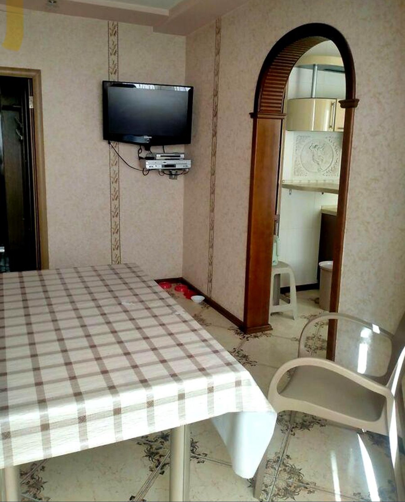 Квартира на вул. Добровольского проспект, 85 м², 62 000$ — FAKTOR