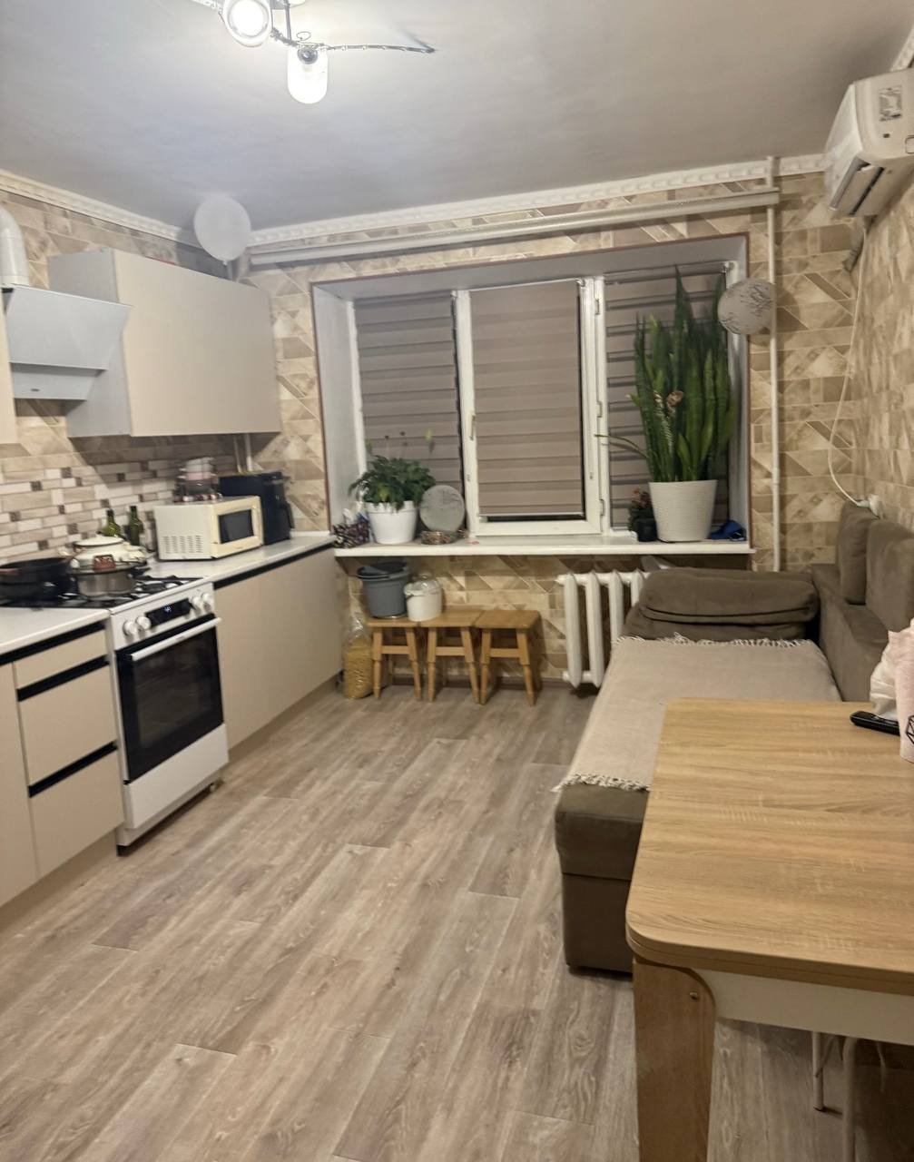 Квартира на вул. Тираспольское шоссе, 35 м², 25 000$ — FAKTOR