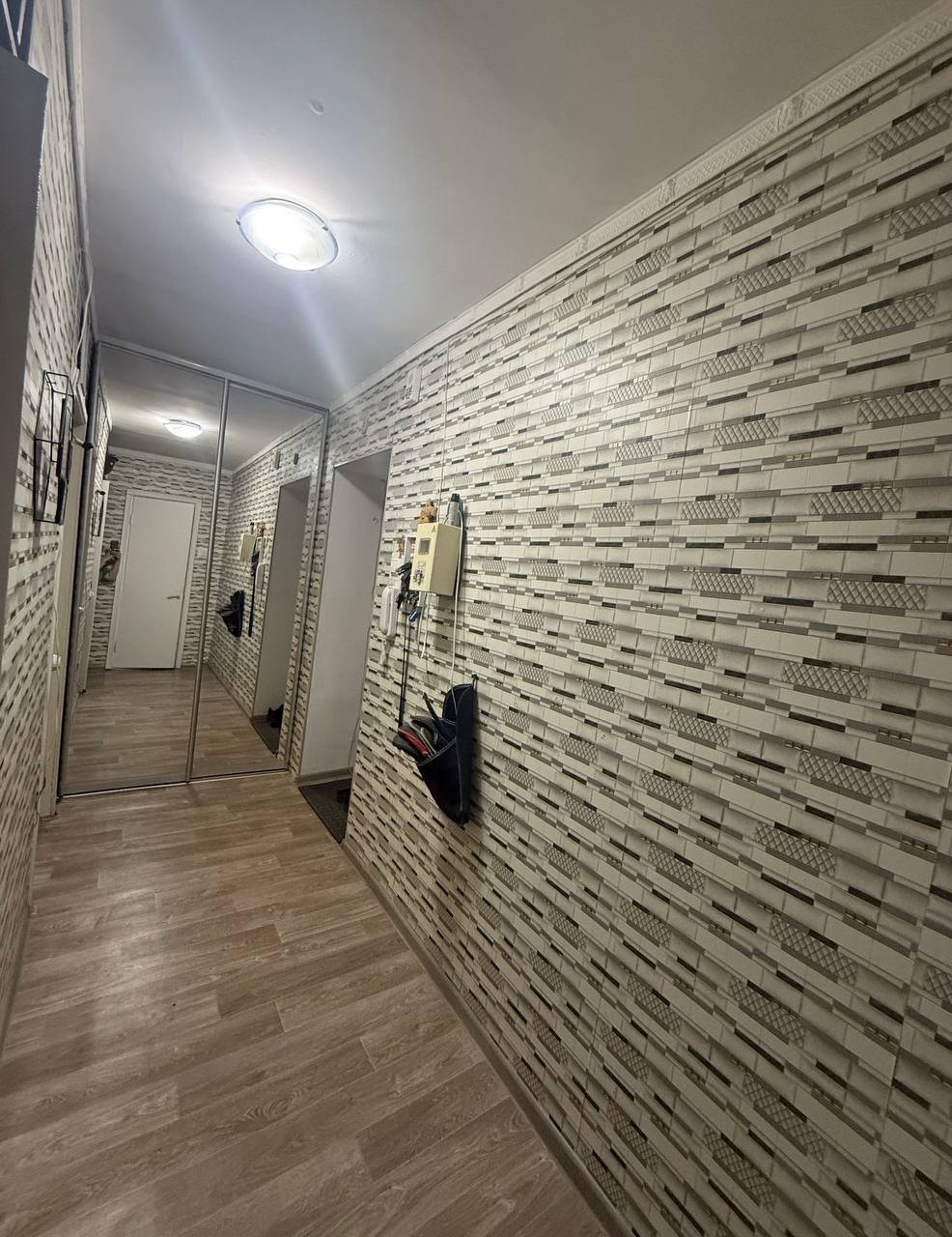 Квартира на вул. Тираспольское шоссе, 35 м², 25 000$ — FAKTOR