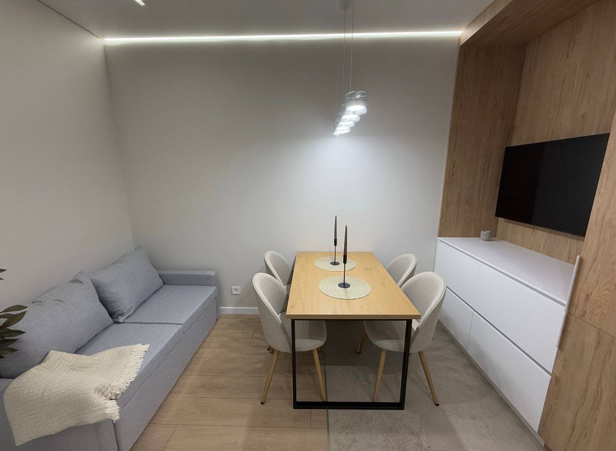 Квартира на вул. Краснова, 46 м², 90 000$ — FAKTOR