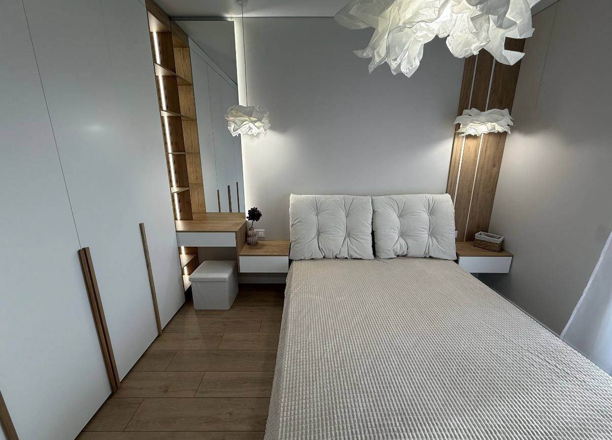 Квартира на вул. Краснова, 46 м², 90 000$ — FAKTOR