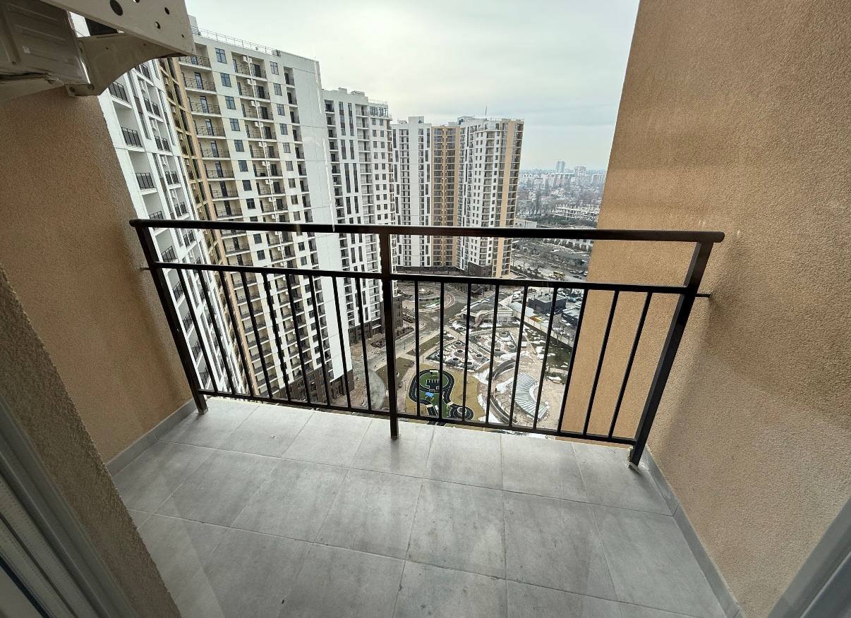 Квартира на вул. Краснова, 46 м², 90 000$ — FAKTOR