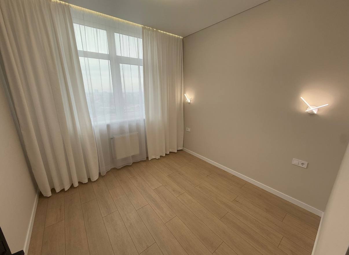Квартира на вул. Краснова, 46 м², 90 000$ — FAKTOR