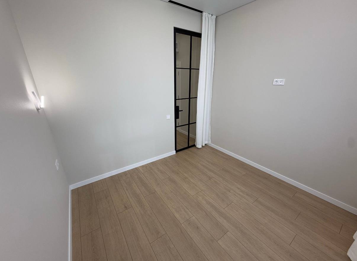 Квартира на вул. Краснова, 46 м², 90 000$ — FAKTOR