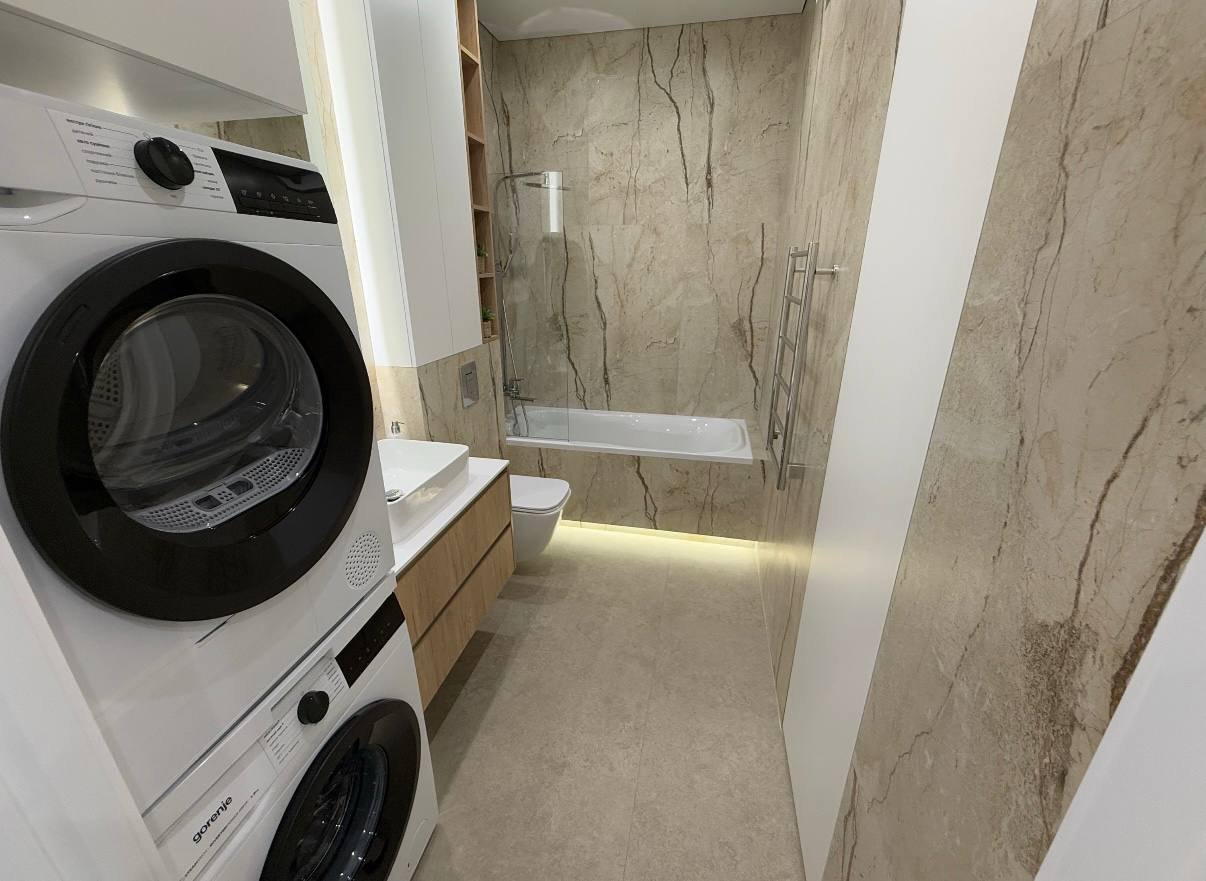Квартира на вул. Краснова, 46 м², 90 000$ — FAKTOR