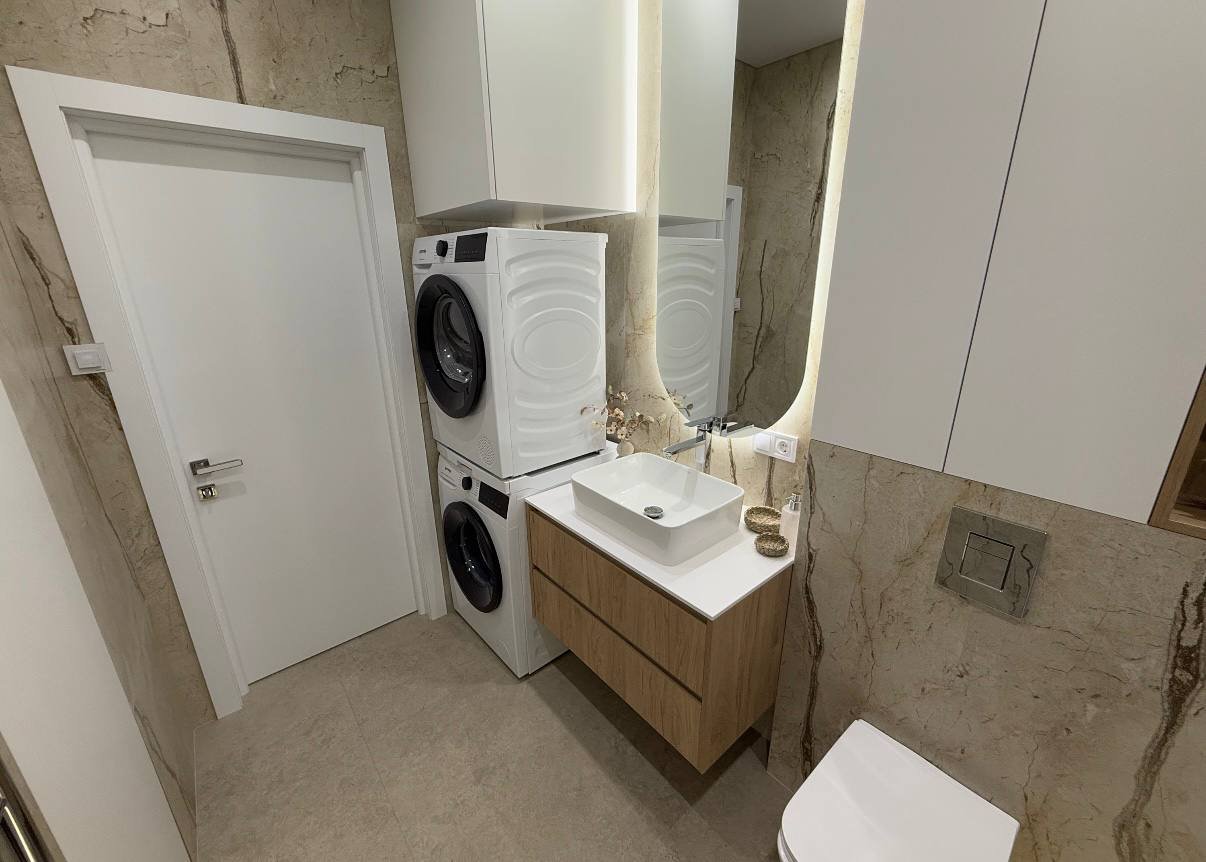 Квартира на вул. Краснова, 46 м², 90 000$ — FAKTOR