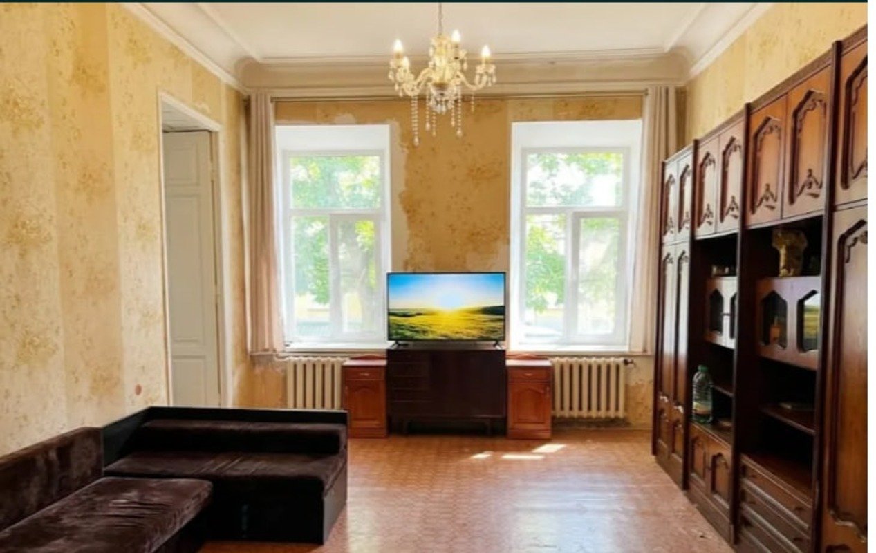 Квартира на вул. Новосельского, 101 м², 85 000$ — FAKTOR