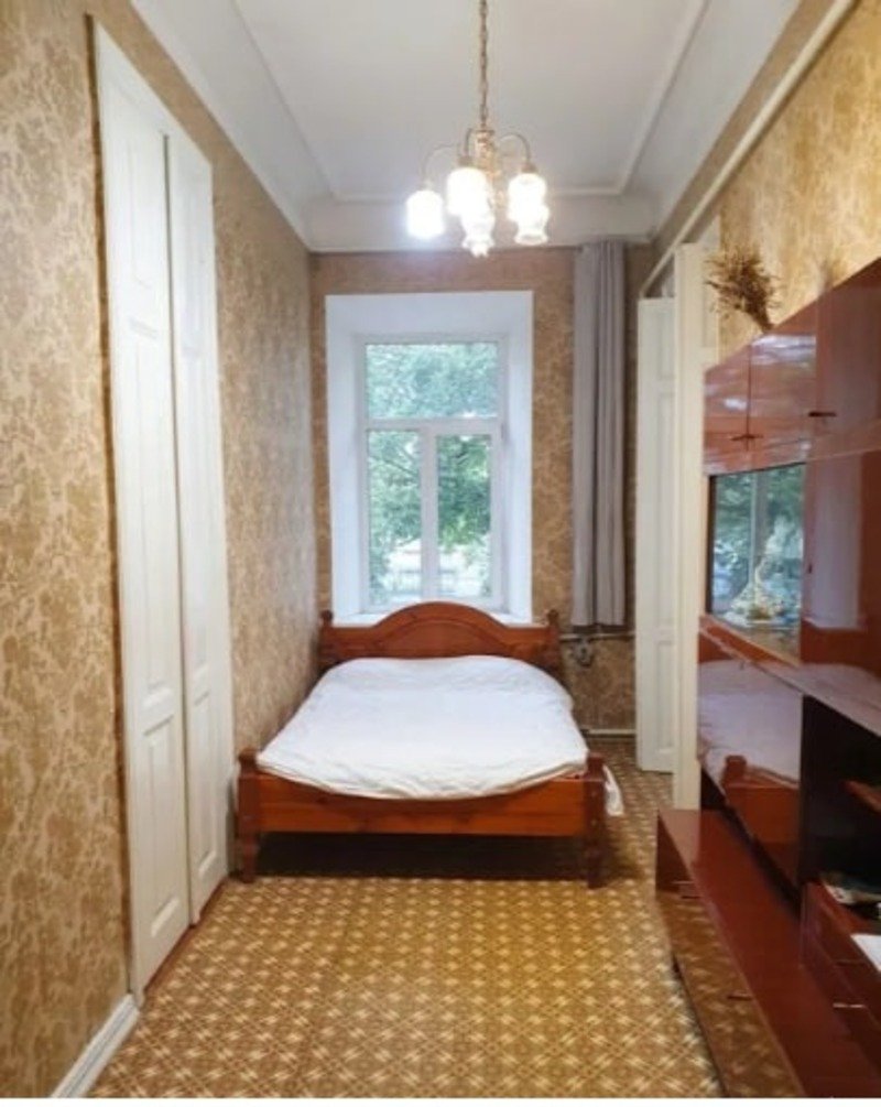 Квартира на вул. Новосельского, 101 м², 85 000$ — FAKTOR