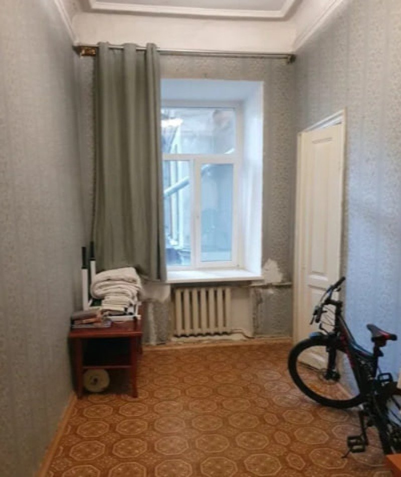Квартира на вул. Новосельского, 101 м², 85 000$ — FAKTOR