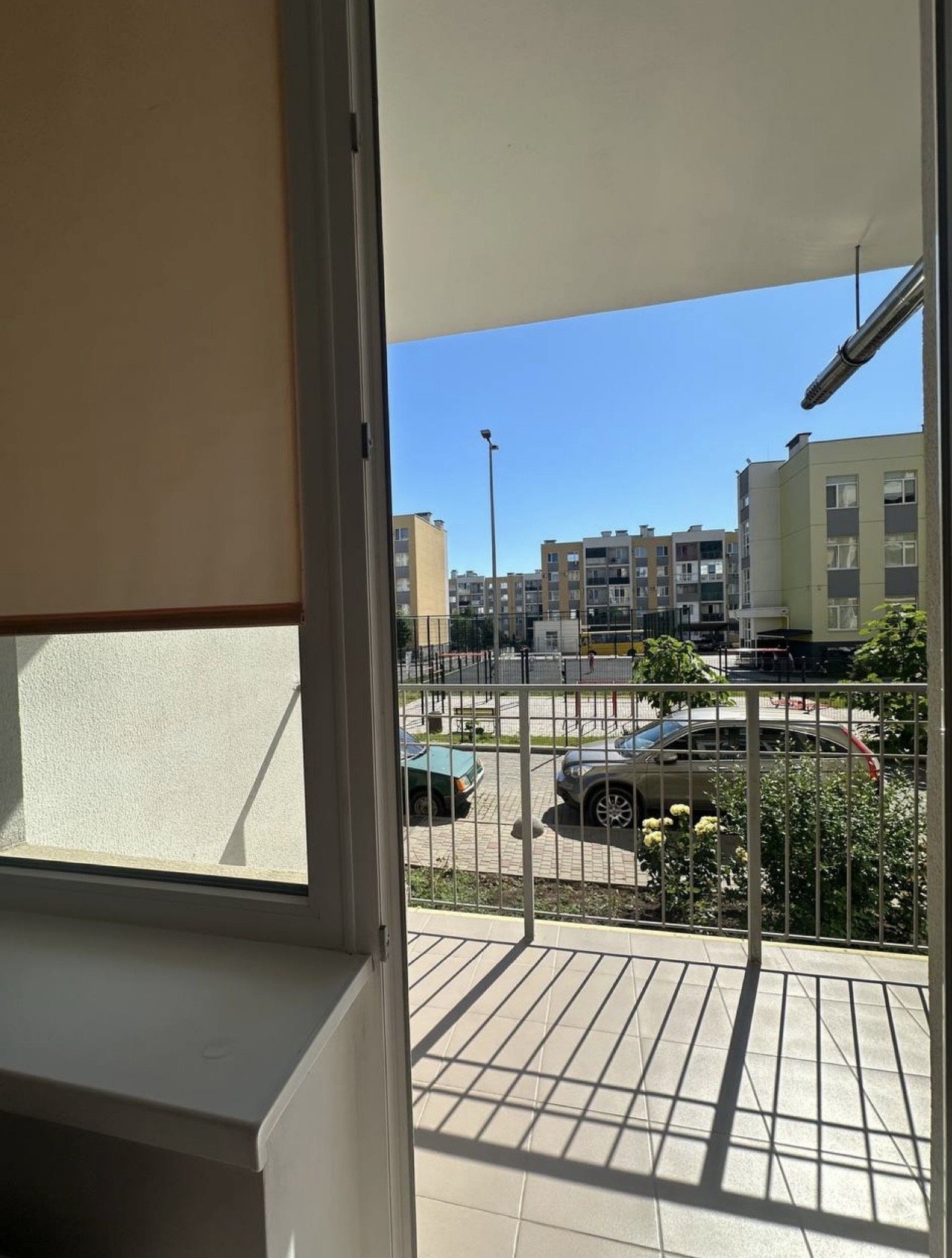 Квартира на вул. Проездная, 33 м², 35 000$ — FAKTOR