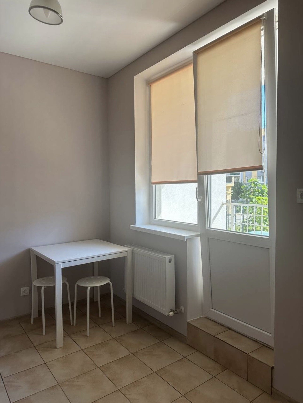 Квартира на вул. Проездная, 33 м², 35 000$ — FAKTOR
