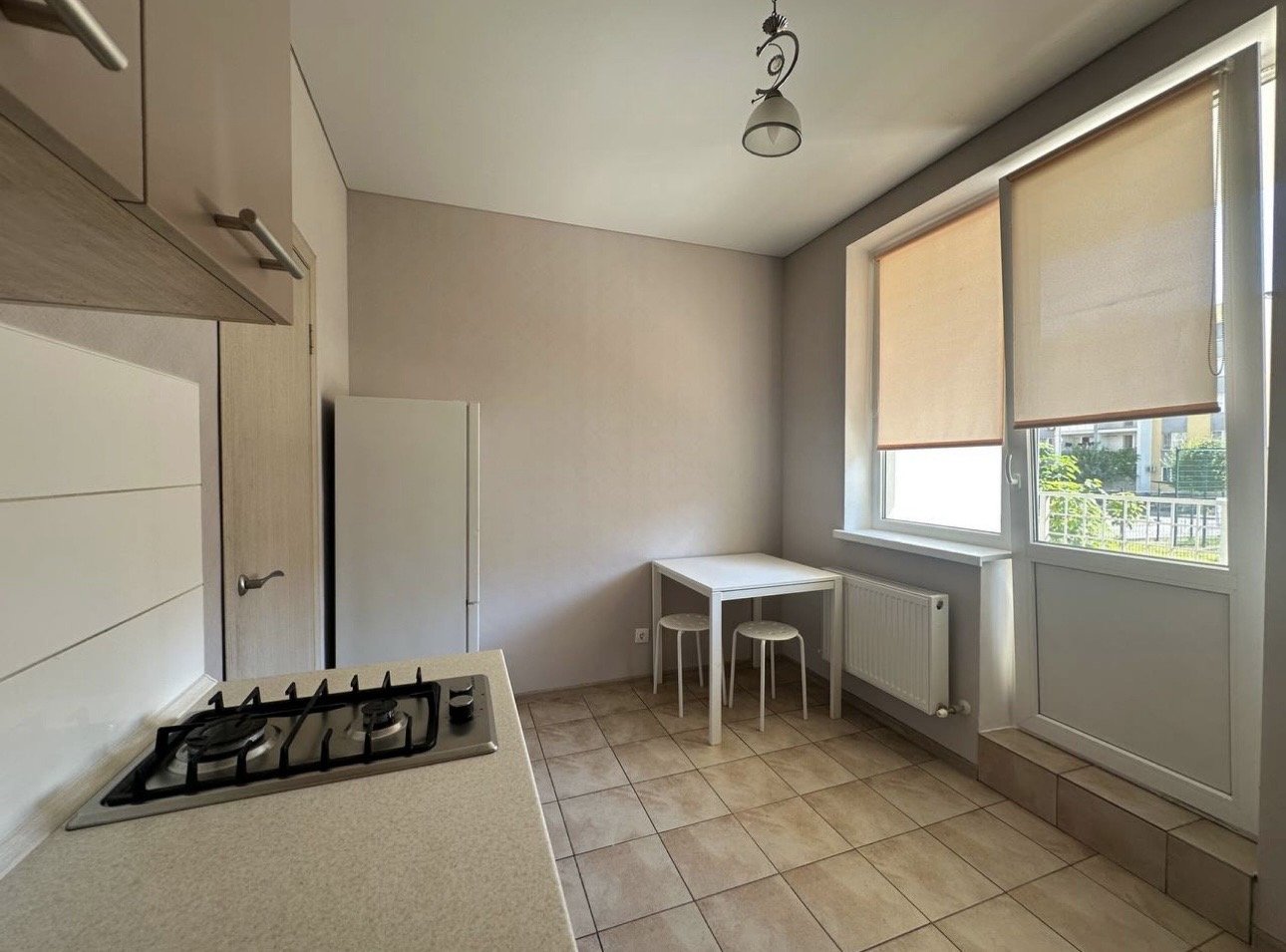 Квартира на вул. Проездная, 33 м², 35 000$ — FAKTOR
