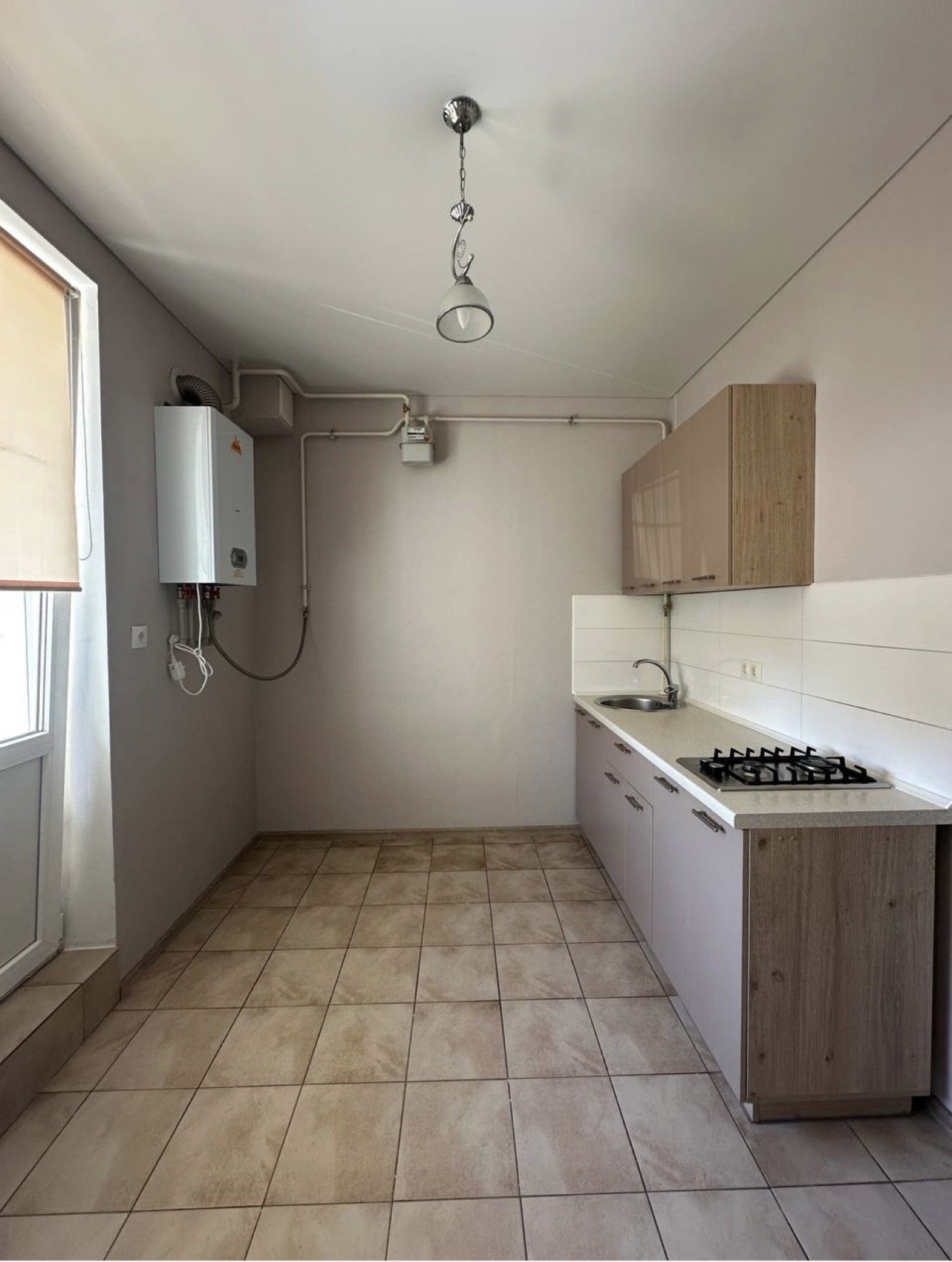 Квартира на вул. Проездная, 33 м², 35 000$ — FAKTOR