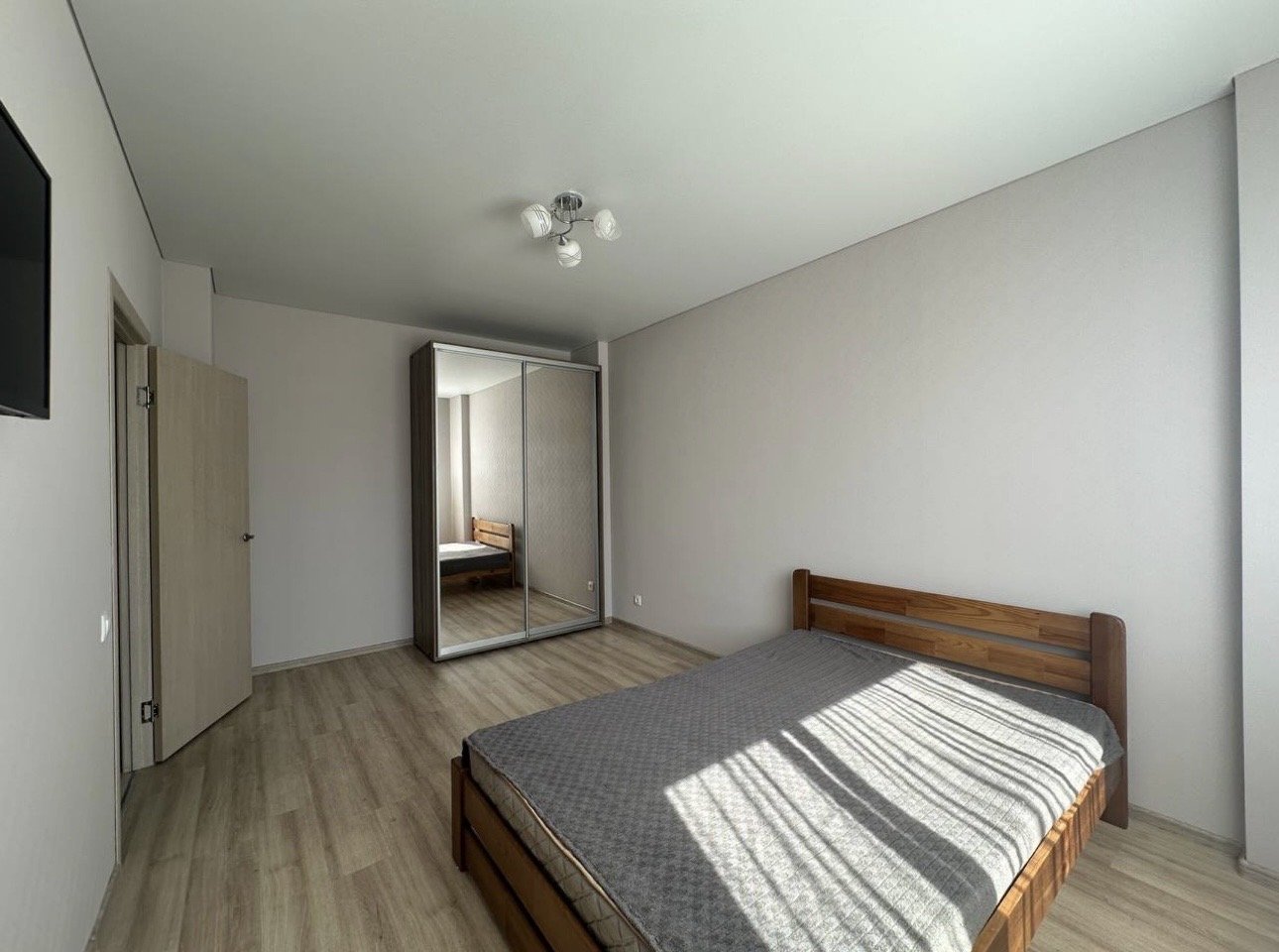 Квартира на вул. Проездная, 33 м², 35 000$ — FAKTOR