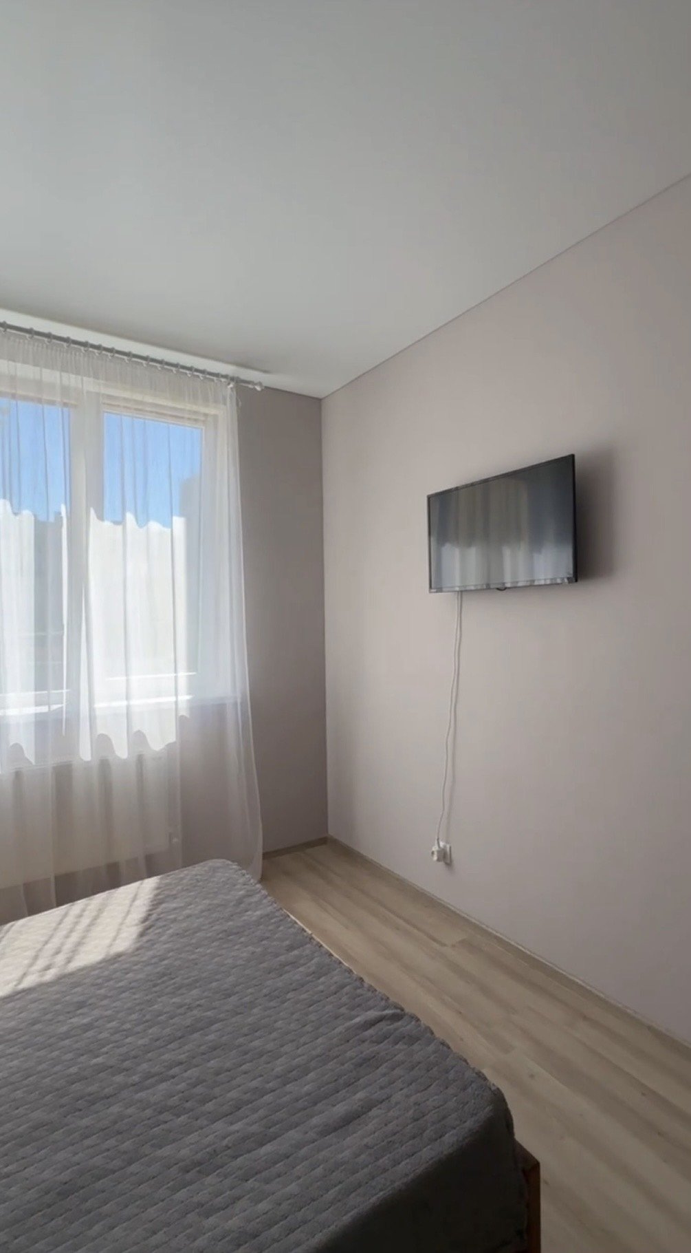 Квартира на вул. Проездная, 33 м², 35 000$ — FAKTOR