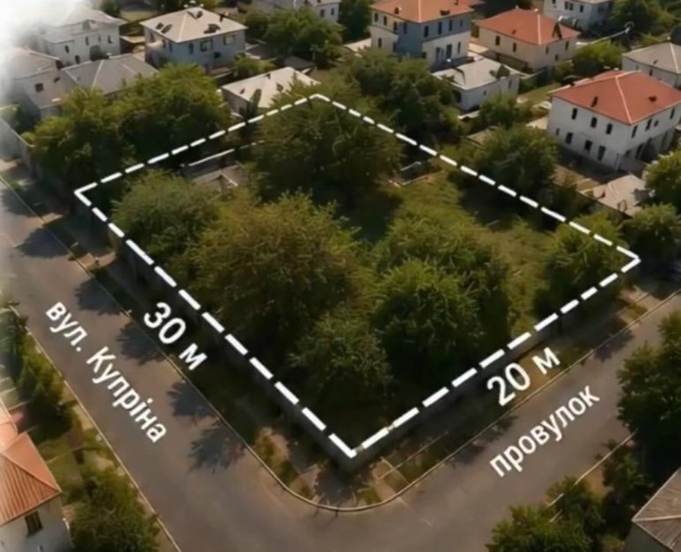 Будинок на вул. Куприна, 210 000$ — FAKTOR