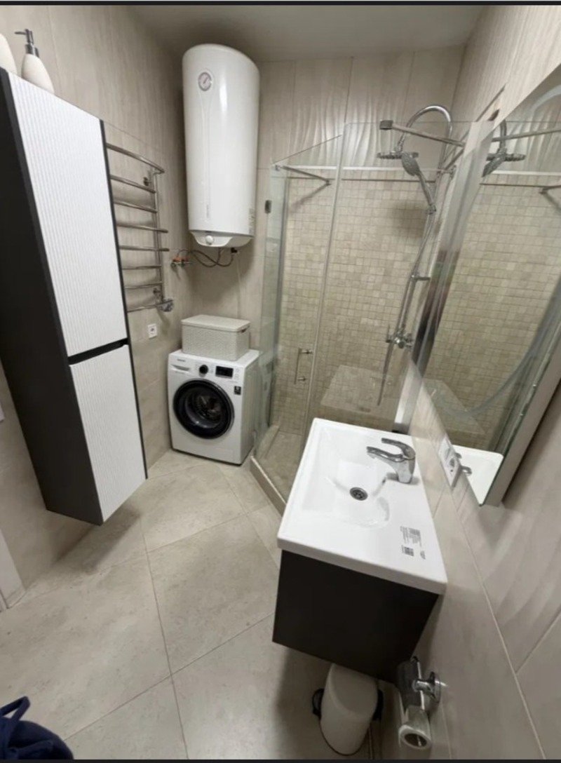 Квартира на вул. Каманина, 48 м², 95 000$ — FAKTOR