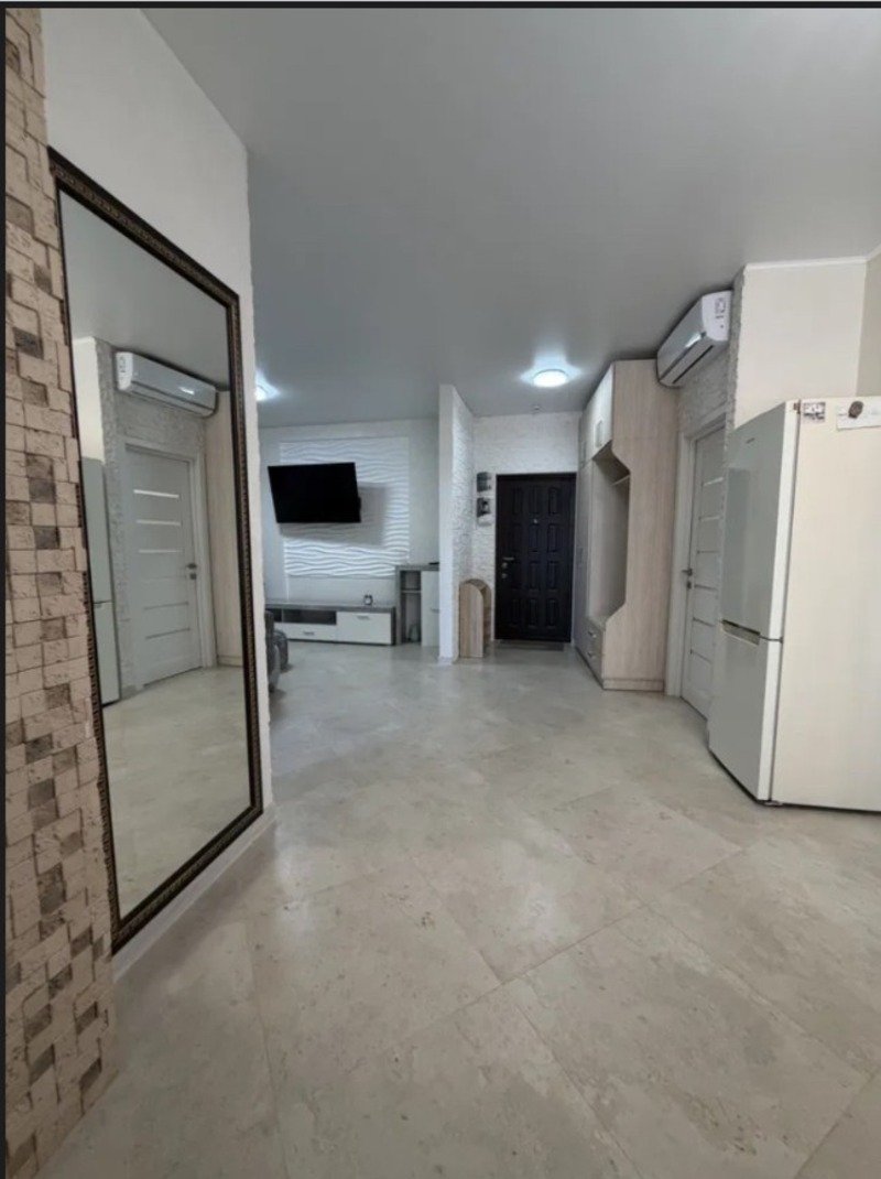 Квартира на вул. Каманина, 48 м², 95 000$ — FAKTOR