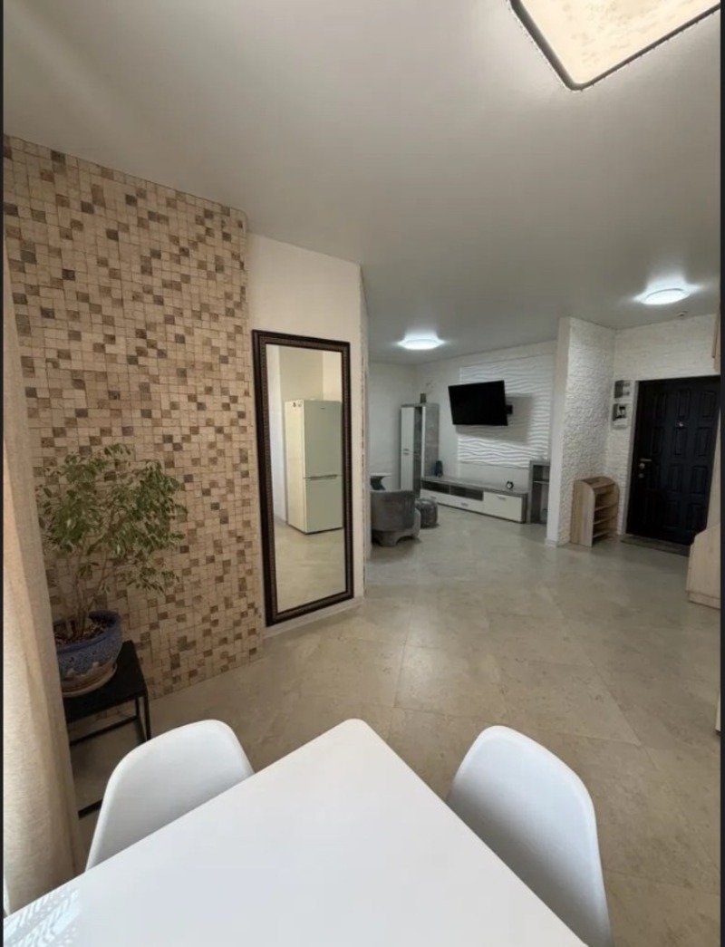Квартира на вул. Каманина, 48 м², 95 000$ — FAKTOR