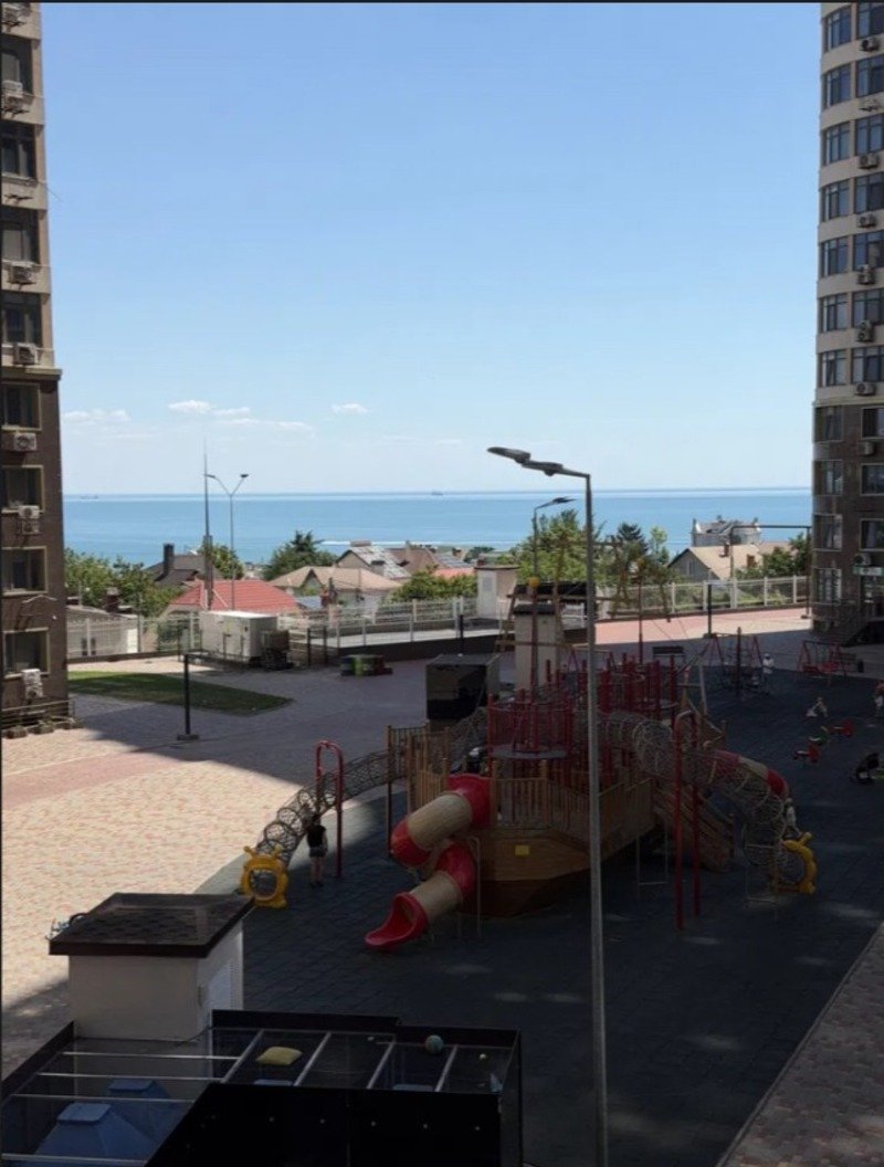Квартира на вул. Каманина, 48 м², 95 000$ — FAKTOR